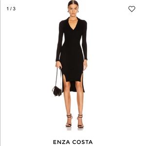 Enza Costa Dress